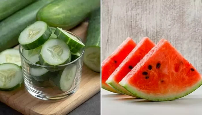 Heatwave foods: 7 summer-friendly foods to beat the heat and nourish the body